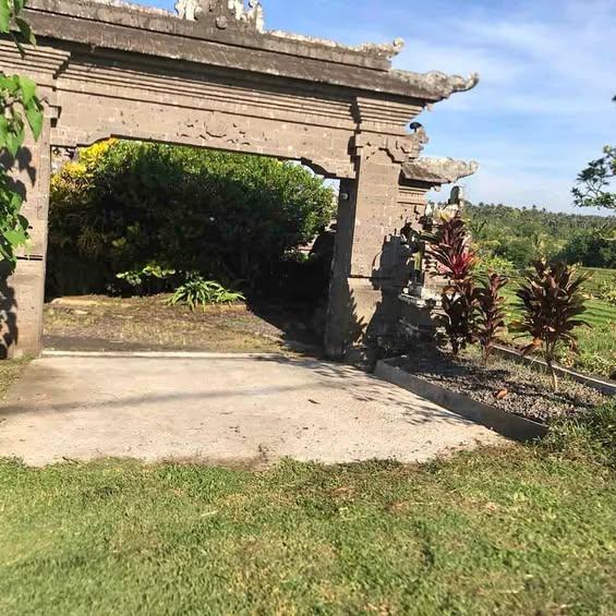 2 bedroom house in Selemadeg, Bali, Indonesia — photo 1