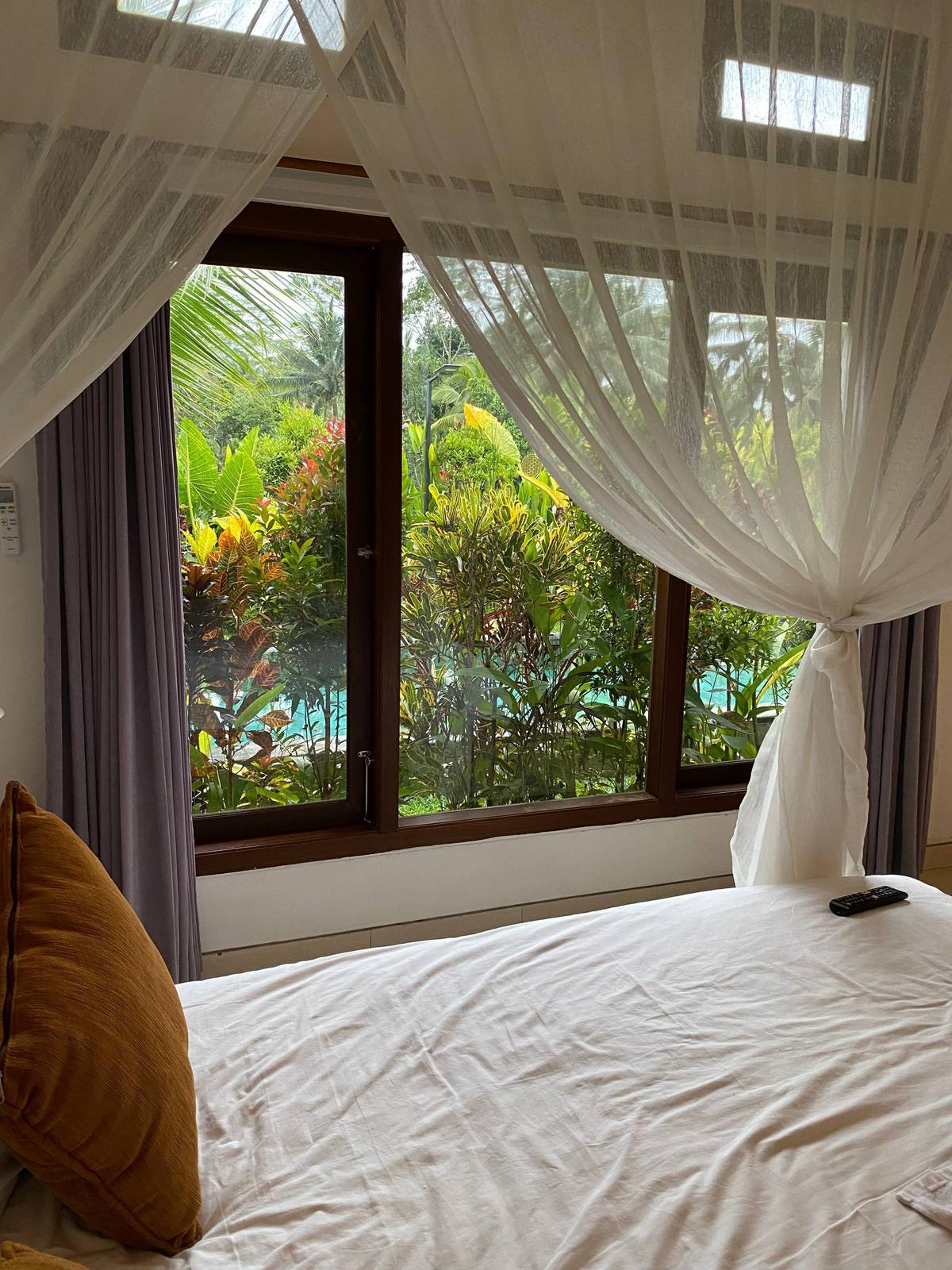 Cozy villa Ubud — photo 2
