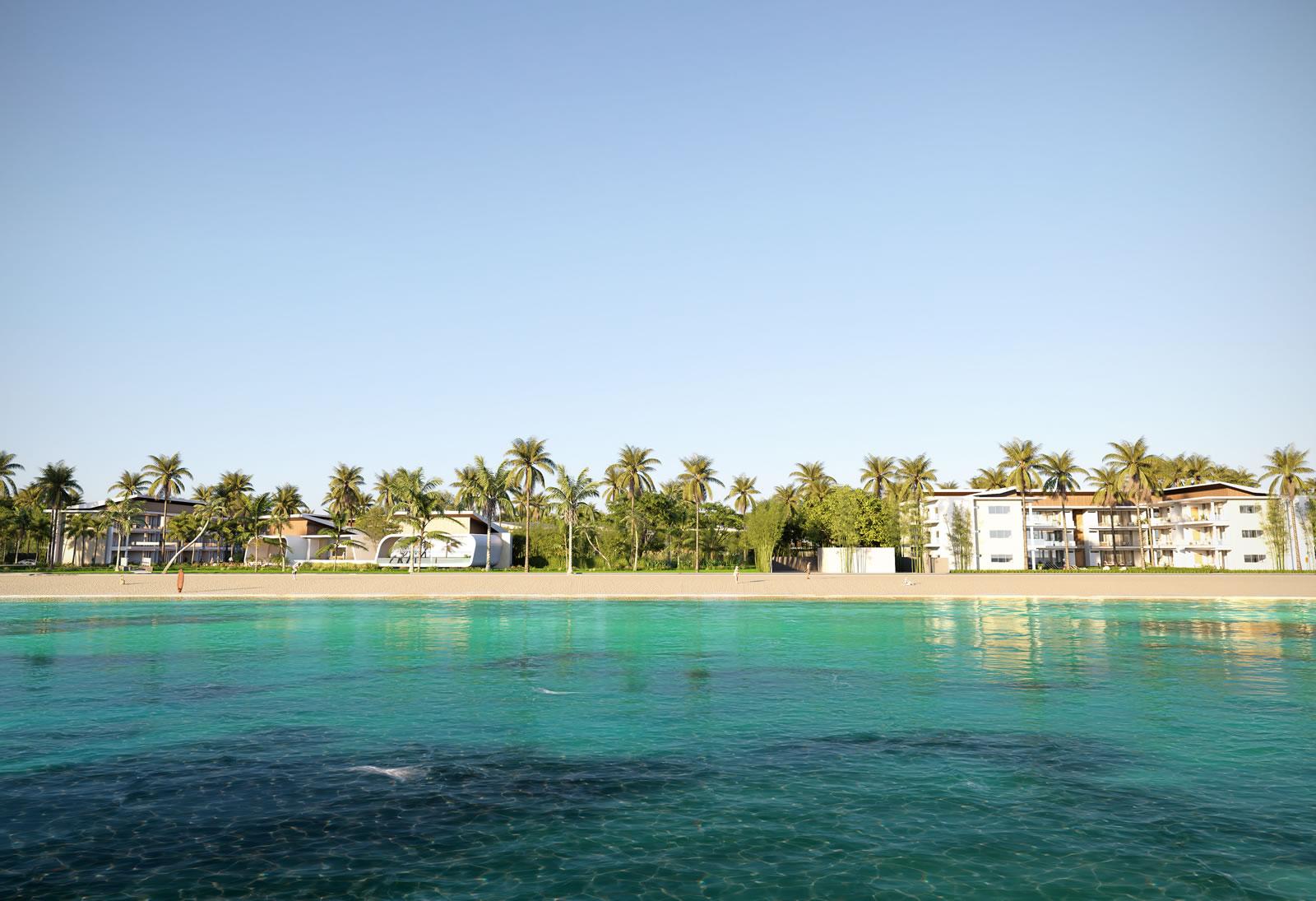 Hotel Suites for Sale, Xiwara, El Portillo, Las Terrenas, Samana, Dominican Republic — photo 4