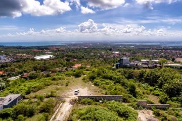 Prime Location 1480 square meter Freehold Land for Sale in Jimbaran — photo 1