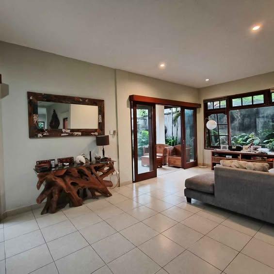Studio house in Denpasar — photo 1