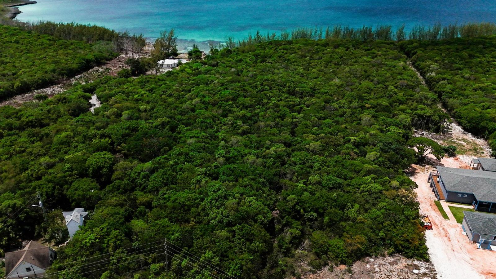 LOT 6 GOVERNORS HARBOUR — photo 2