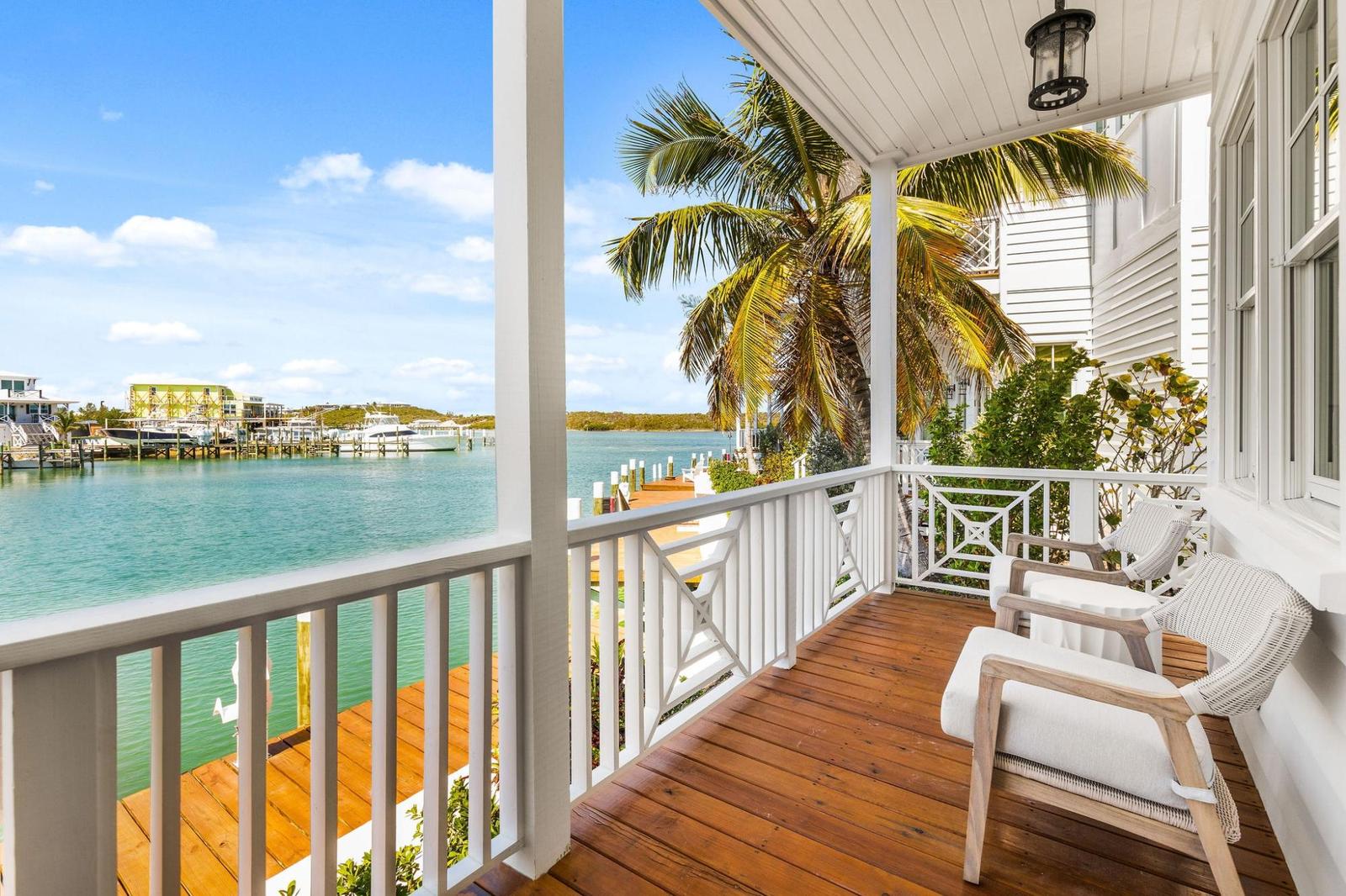 1 Bedroom Residence for Sale - SUNSET POINT VILLA 9 in Abaco Islands, The Bahamas — photo 2