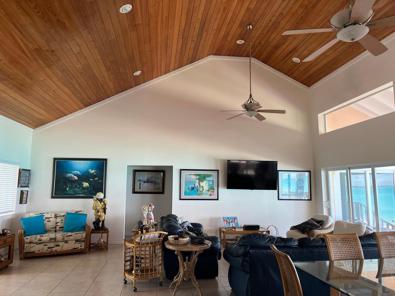 4 bedroom Residence for sale — GREAT HARBOUR CAY in Berry Islands, The Bahamas — photo 2