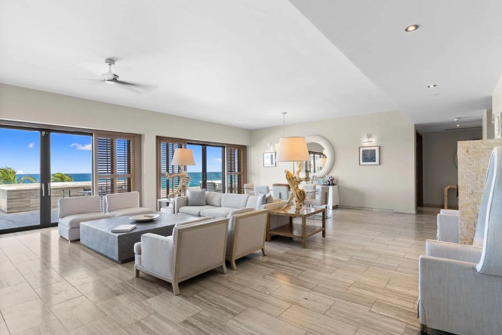 Four Seasons Anguilla Penthouse at Barnes Bay — photo 4