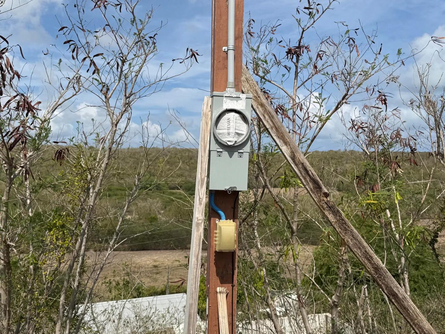 138 & 139 V.I. Corp Lands Pr — photo 5