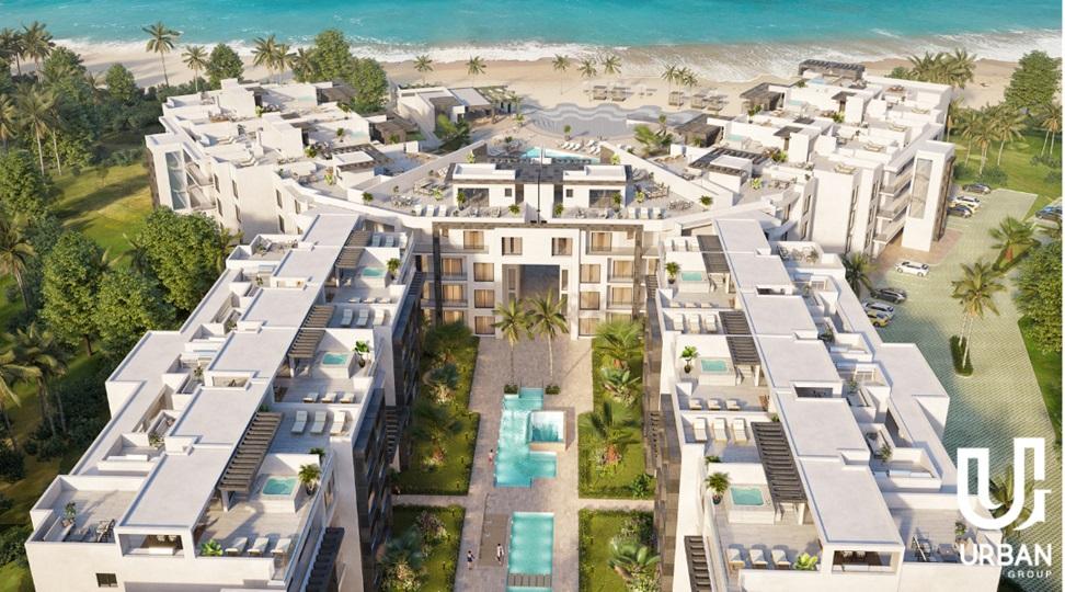 Ocean Bay Luxury Beach 3BR Residence — photo 2