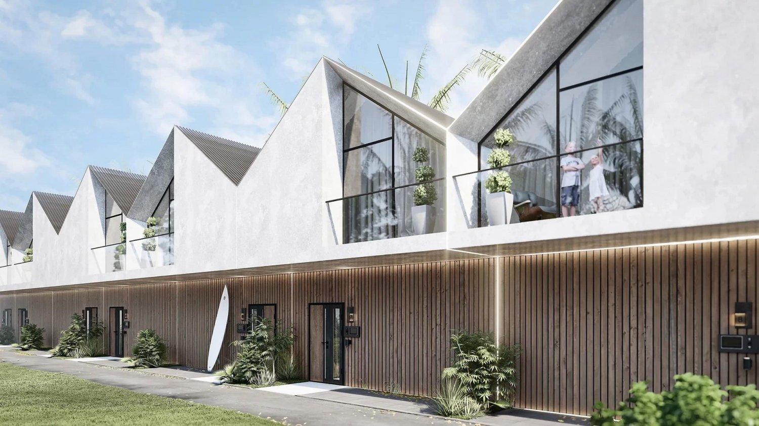 Umalas Premier Project in Kerobokan, Badung, Bali by developer Sunny Development Group — photo 3