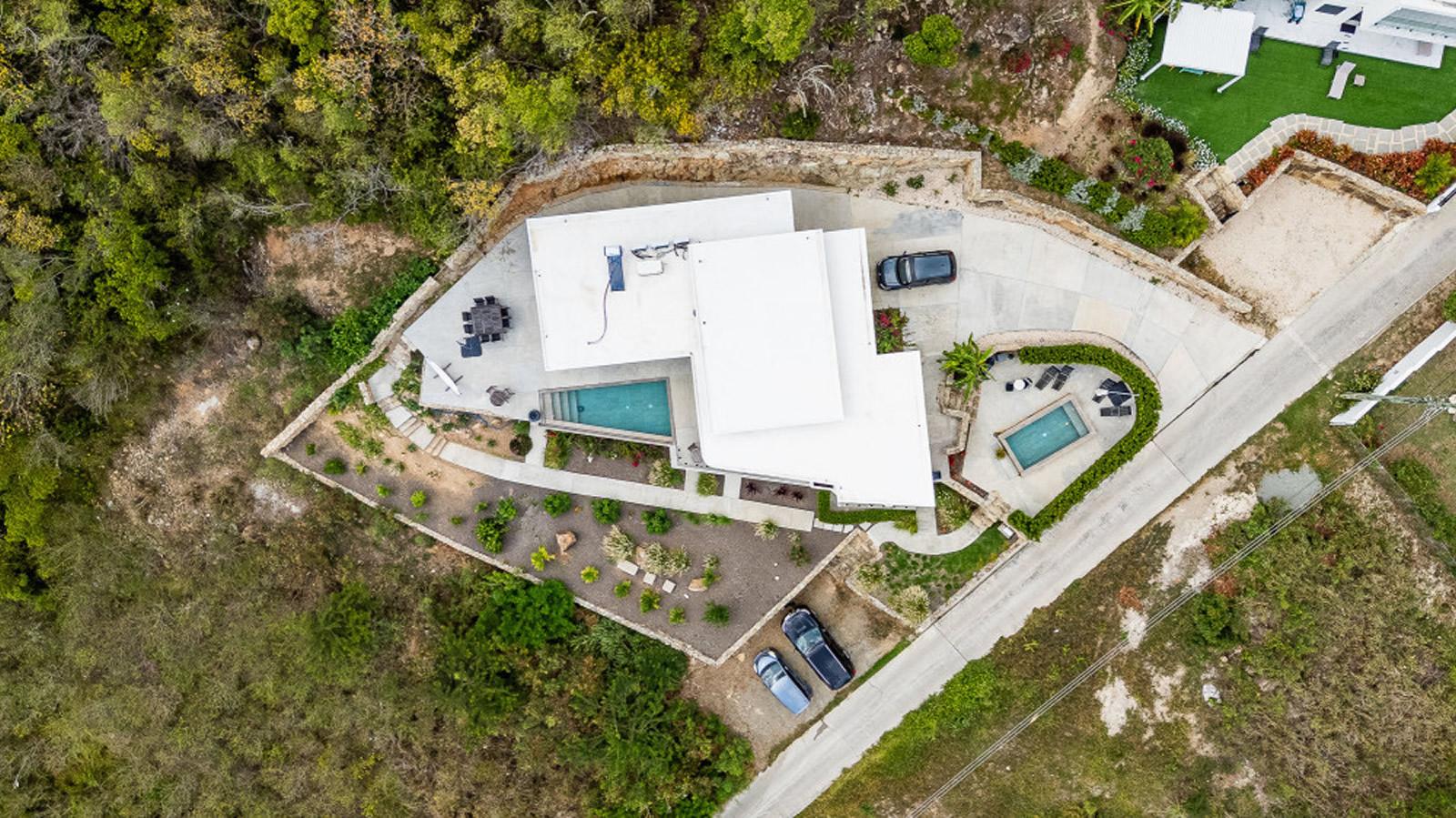 3 Bedroom Home for Sale, Sleeping Indian, Hermitage Bay, Antigua — photo 2