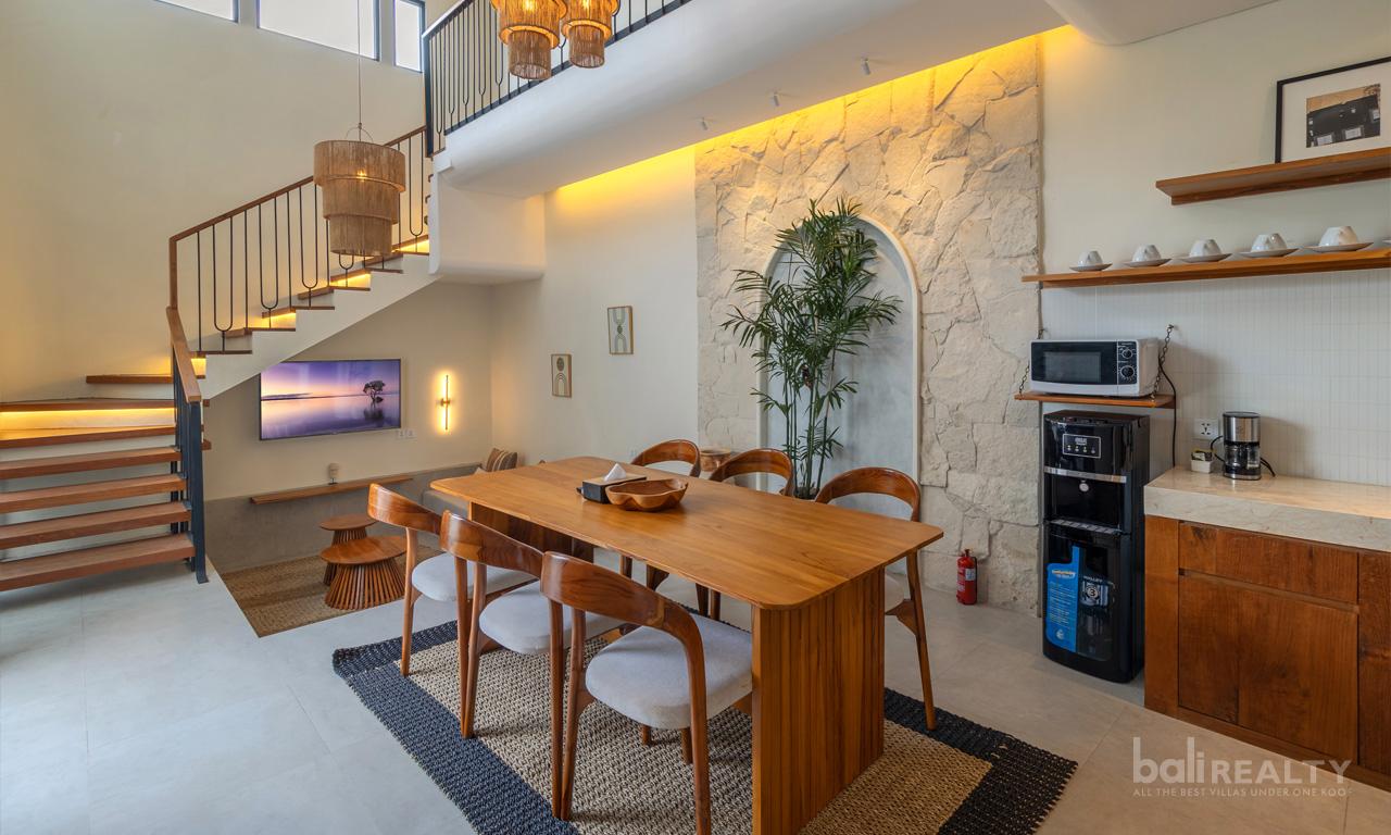 Turnkey Investment: 2-Unit, Three-Bedroom Villas in Bali’s Hotspot, Seminyak — photo 5