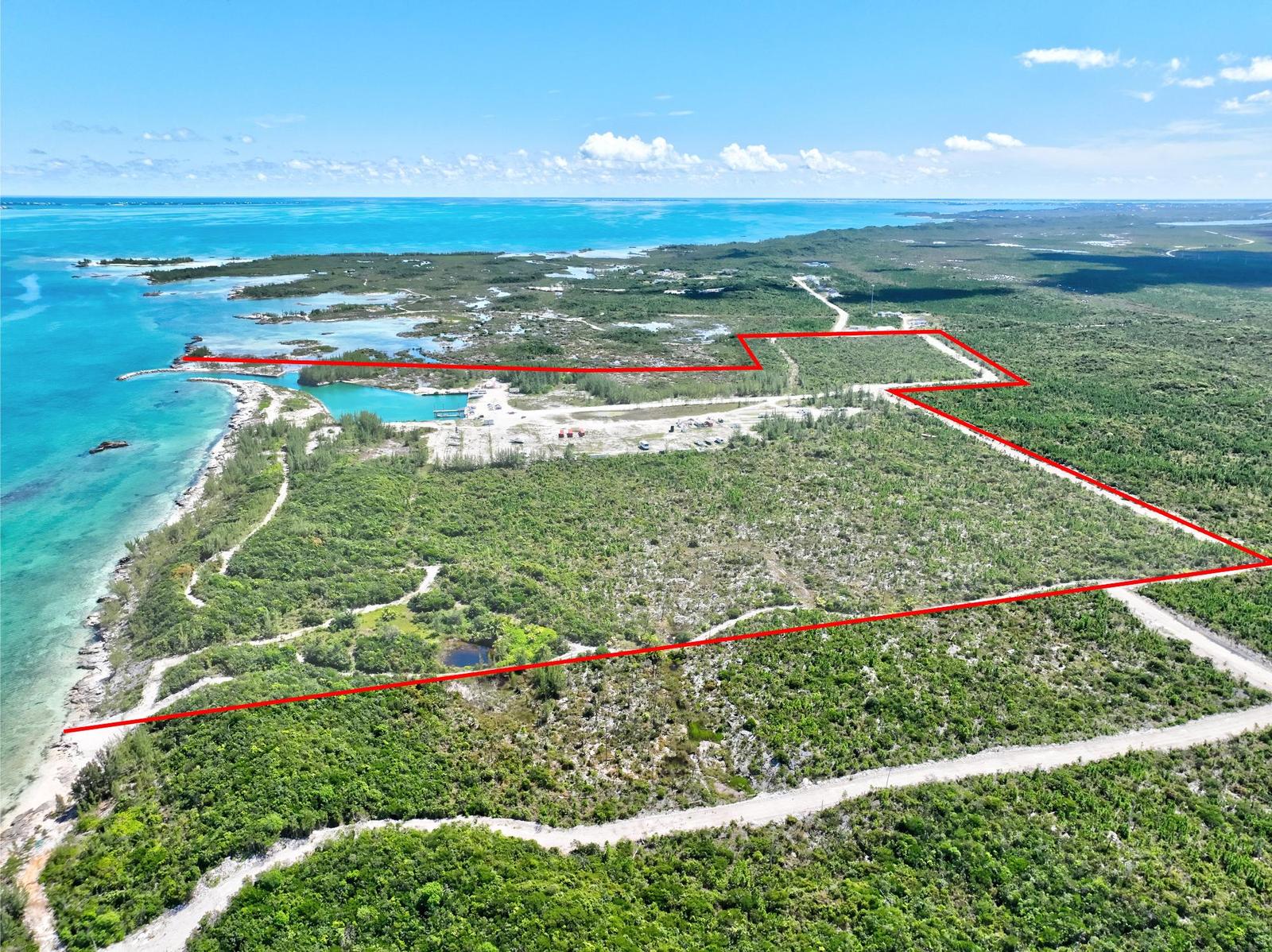 RED BAY LAND AND MARINA — photo 2