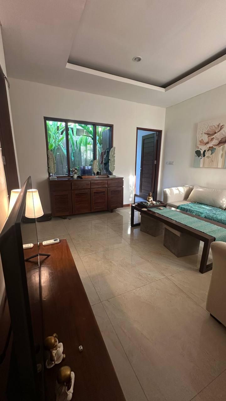 2-bedroom villa in Nusa Dua, Bali — photo 1