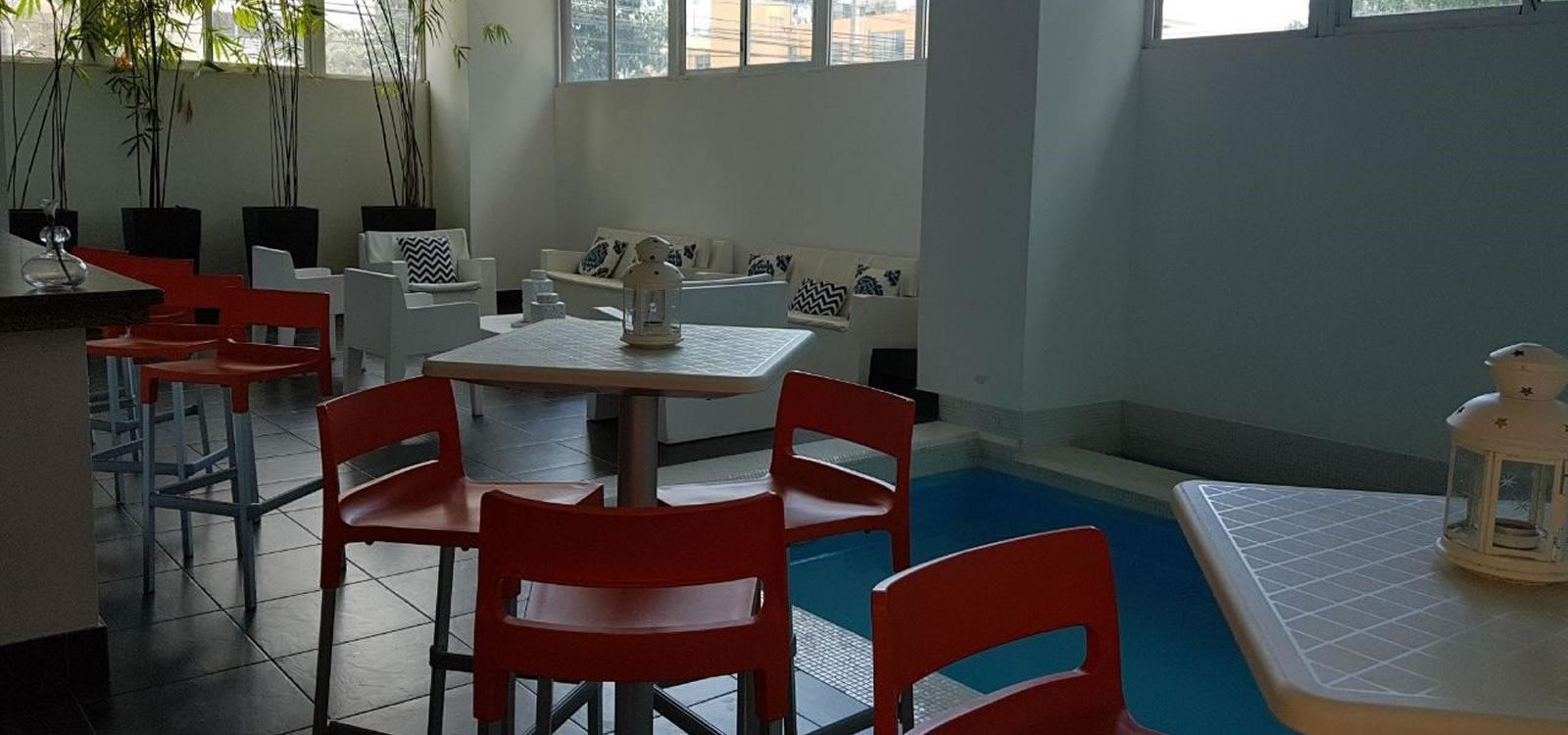 3 Bedroom Apartment for Sale, Naco, Santo Domingo, Dominican Republic — photo 5