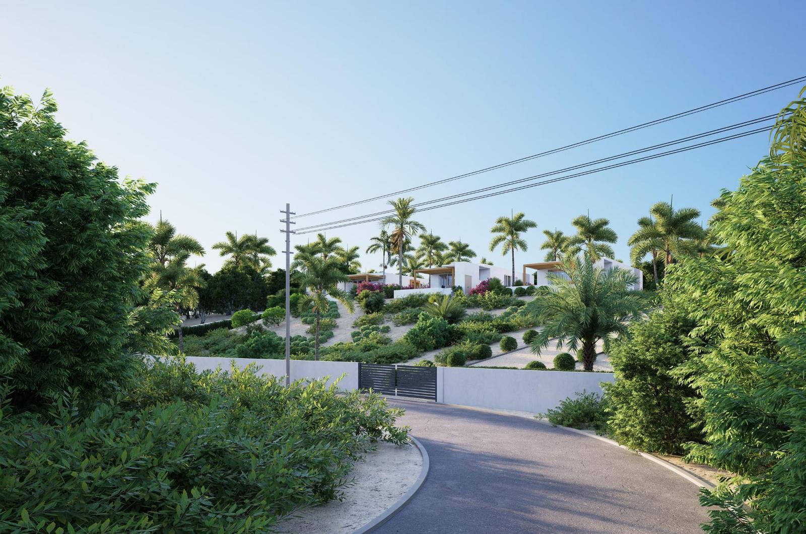 1 Third Turtle Road, Turtle Cove, Providenciales, Turks and Caicos Islands — photo 4