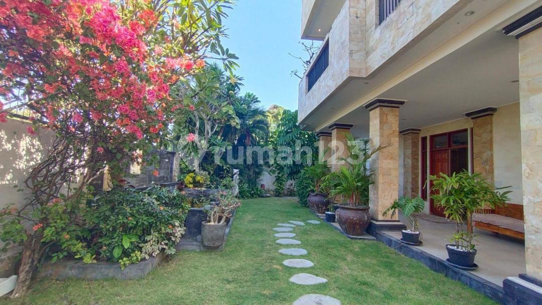 8-bedroom house in Ketewel near Gianyar Beach — photo 3