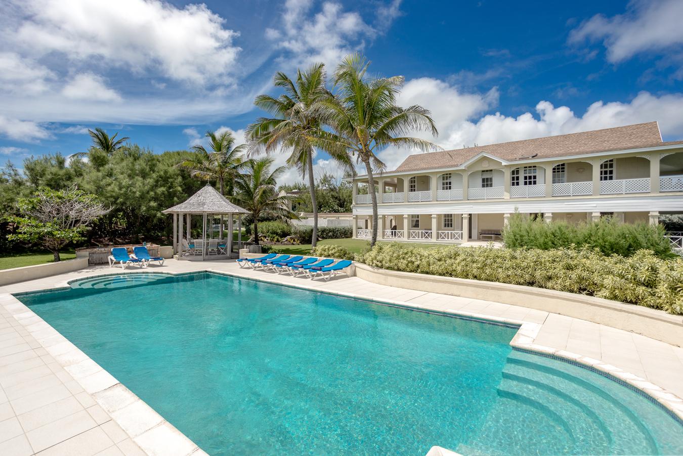 Belair Great House - Barbados — photo 1