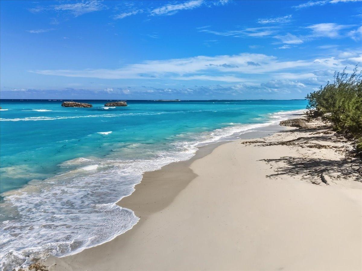 LOT 7167 BAHAMA SOUND — photo 2