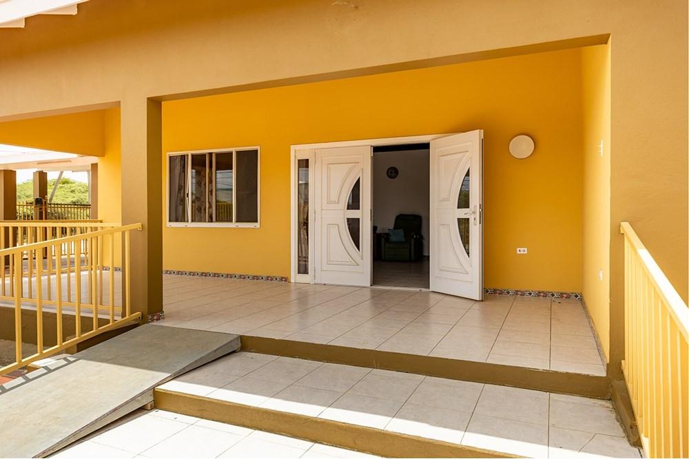 3 Bedroom House for Sale, Tera Cora, Bonaire — photo 5