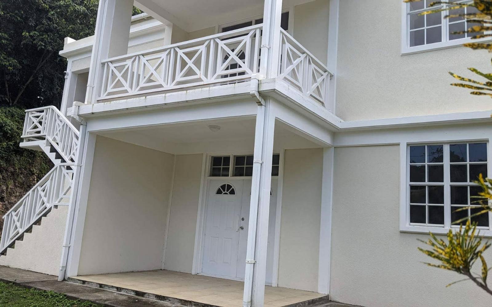 6 Bedroom Apartment Building for Sale, Balvin, Portsmouth, Dominica — photo 4