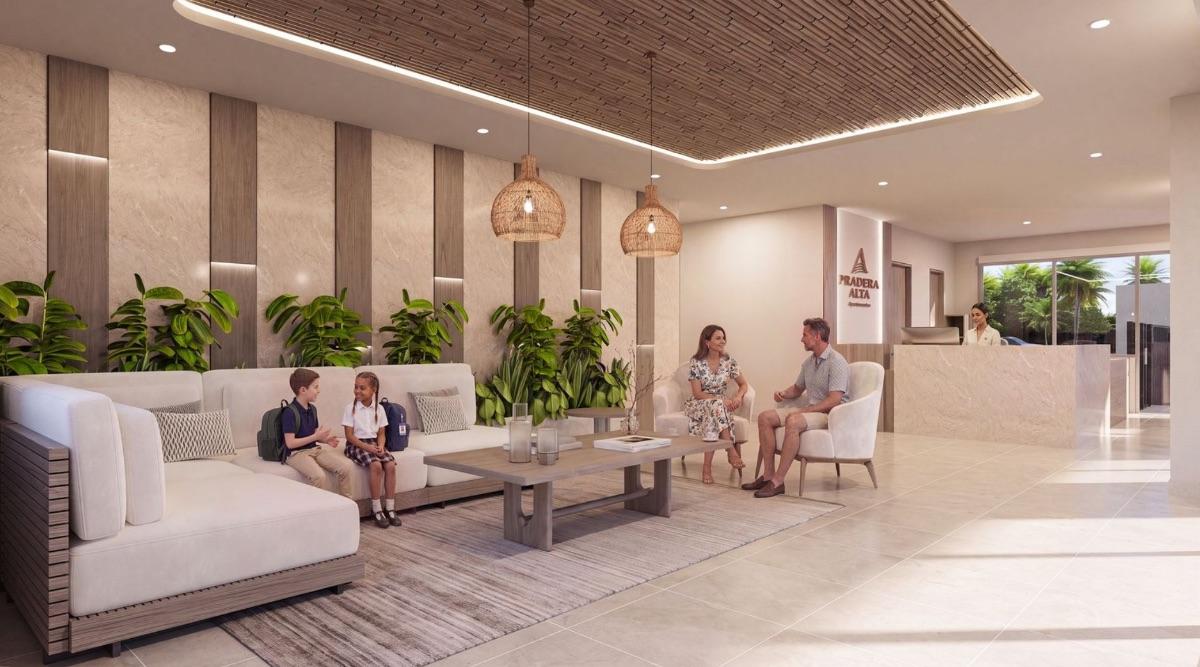 1-bedroom apartment in Punta Cana from USD 66,950 — photo 5