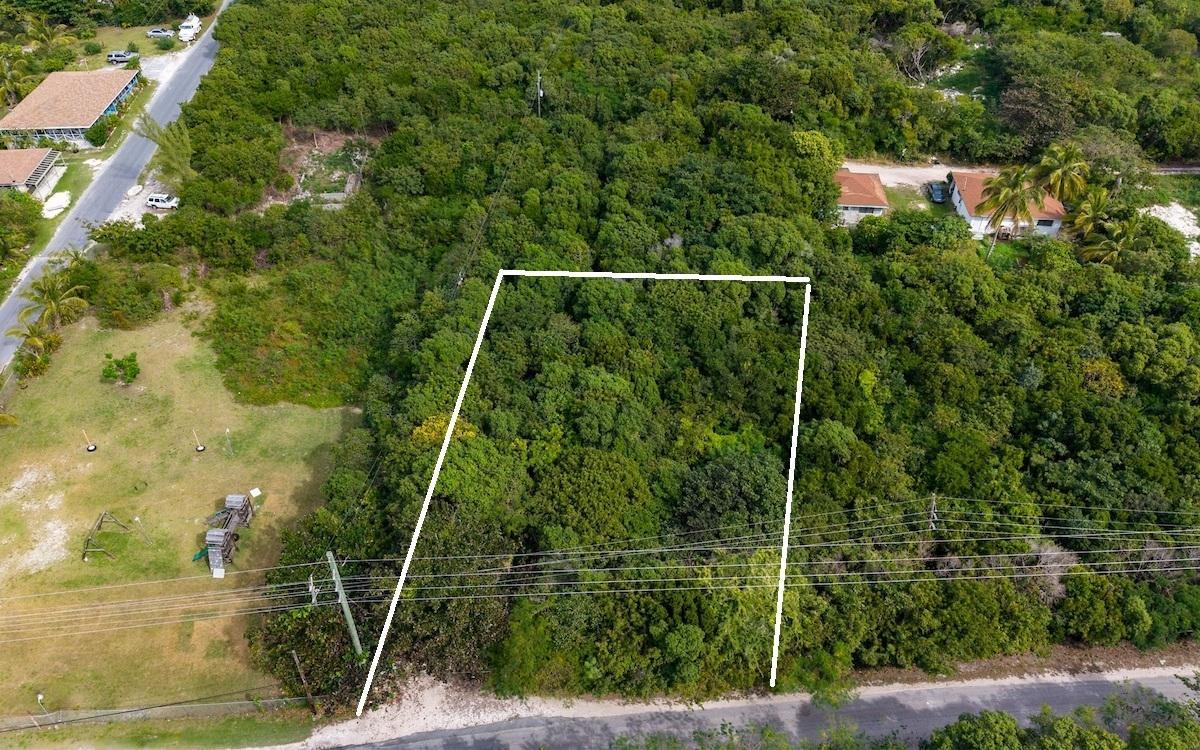 Gregory Town Land Lot — photo 1