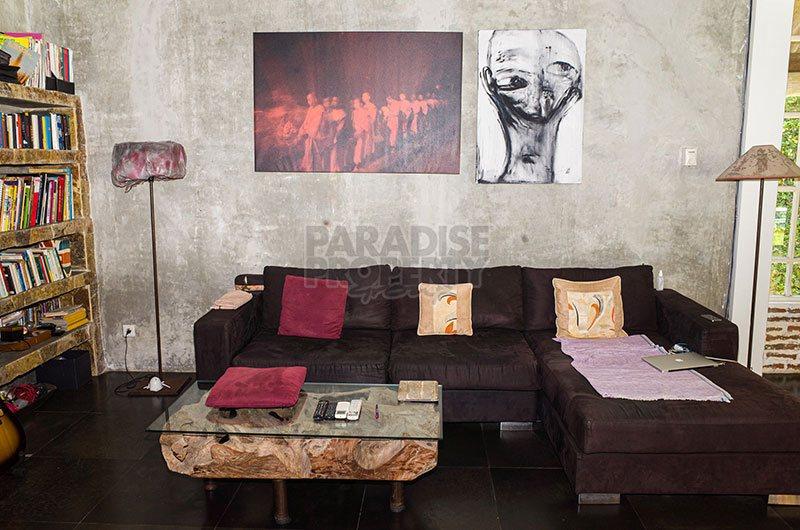 Bali Oasis Styled in Umalas — photo 4