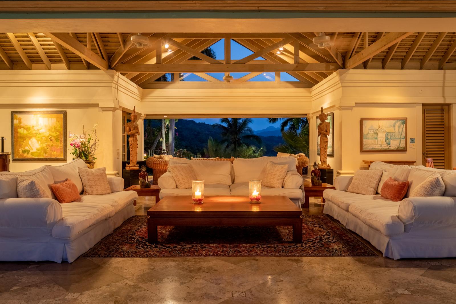 9 Bedroom Luxury Estate for Sale, Great River, Montego Bay, St James, Jamaica — photo 3