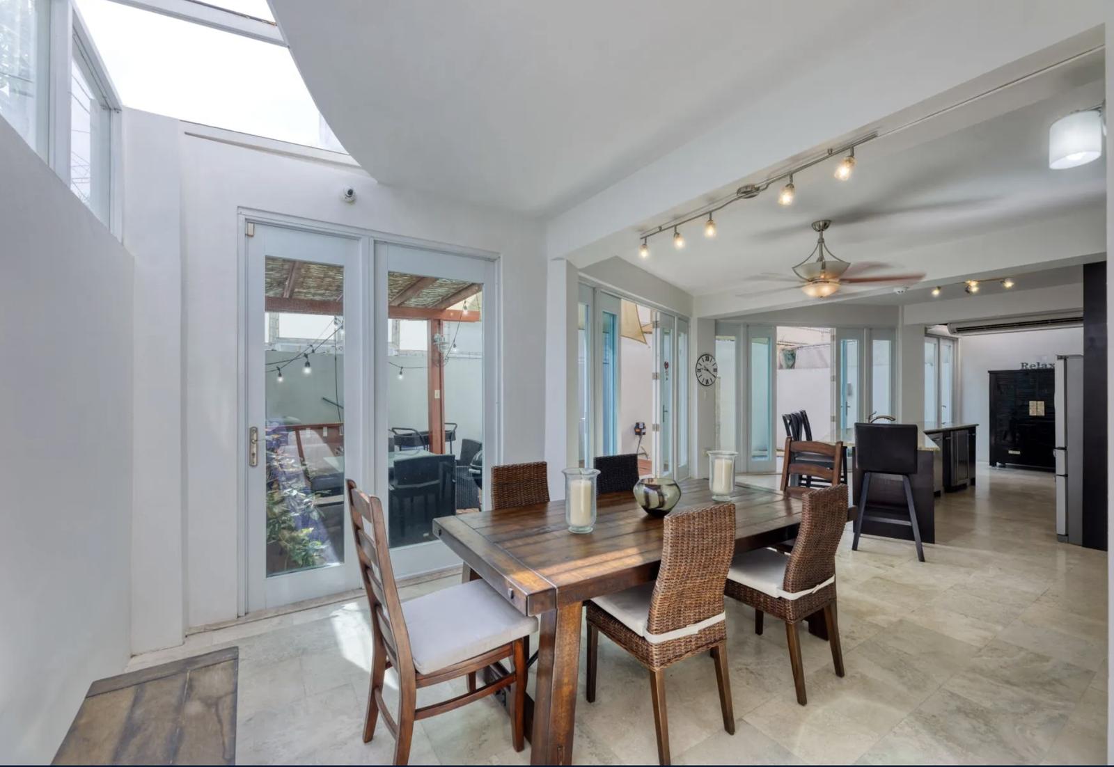 Metropolitan Living by The Beach in Ocean Park — photo 5