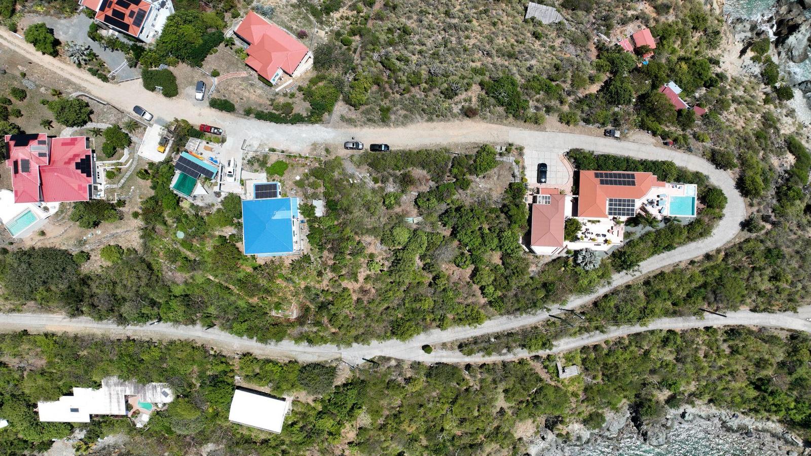 Land for sale at 3-7 Hansen Bay, St. John, USVI — photo 4