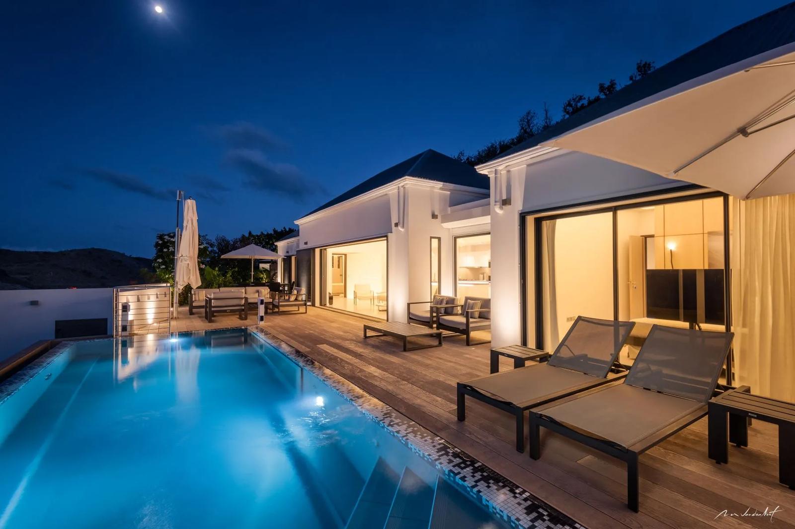 Villa Iris, St. Barth | Luxury Villa in Grand Cul-de-Sac — photo 2