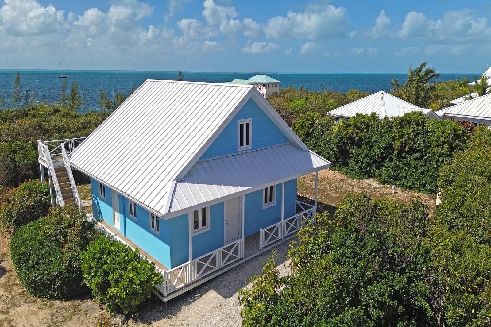 3 bedroom Residence for sale — BLUE ISLAND COTTAGE 93A in Abaco Islands, The Bahamas — photo 2