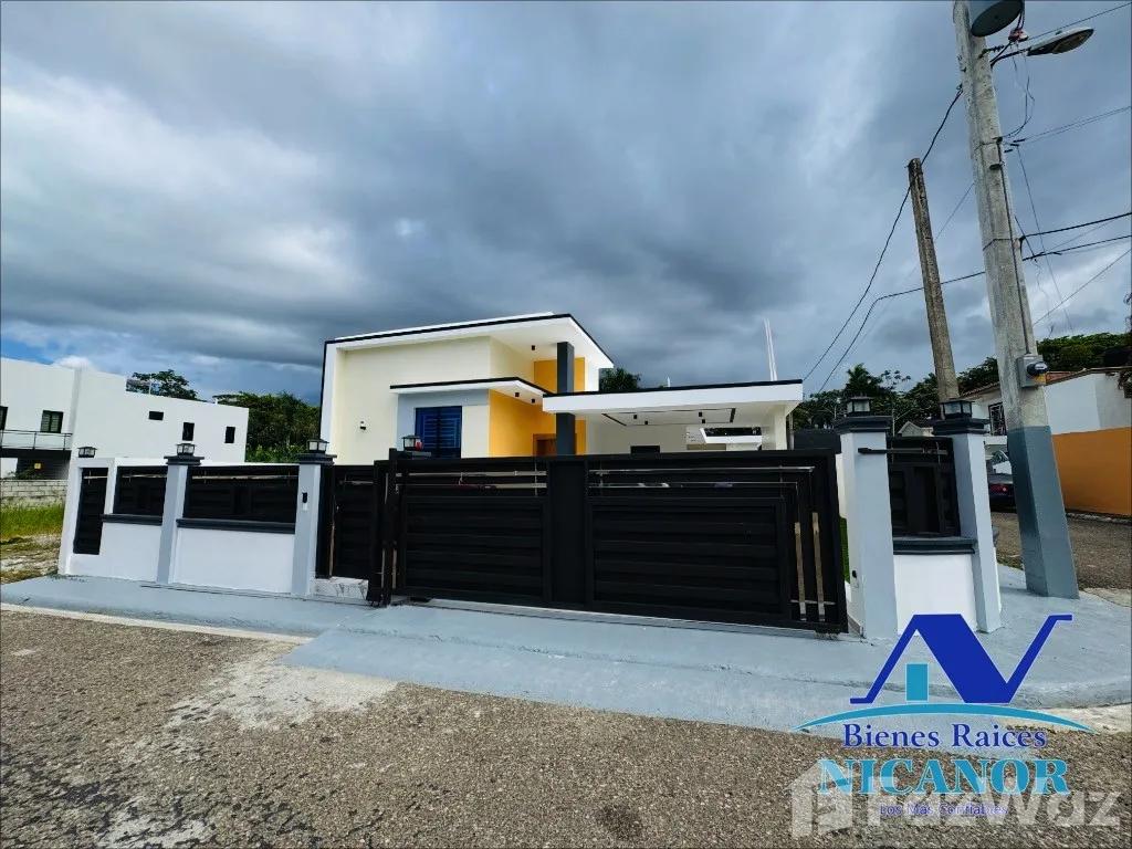3 bedroom Plata for sale at Puerto Plata in San Felipe De Puerto Plata, Puerto Plata, Dominican Republic — photo 1