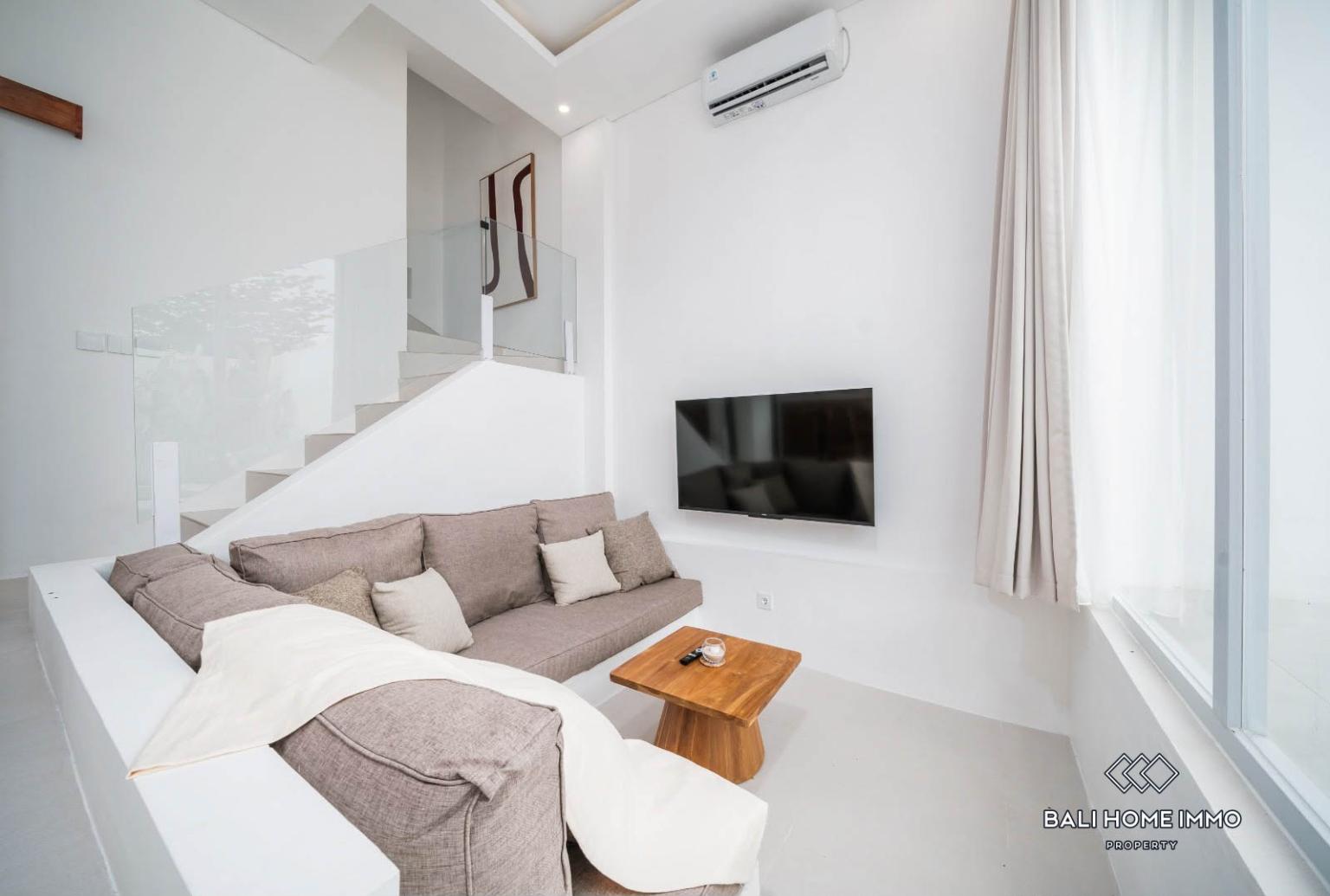 BRAND NEW 2 BEDROOM MODERN VILLA FOR SALE LEASEHOLD IN UNGASAN — photo 4