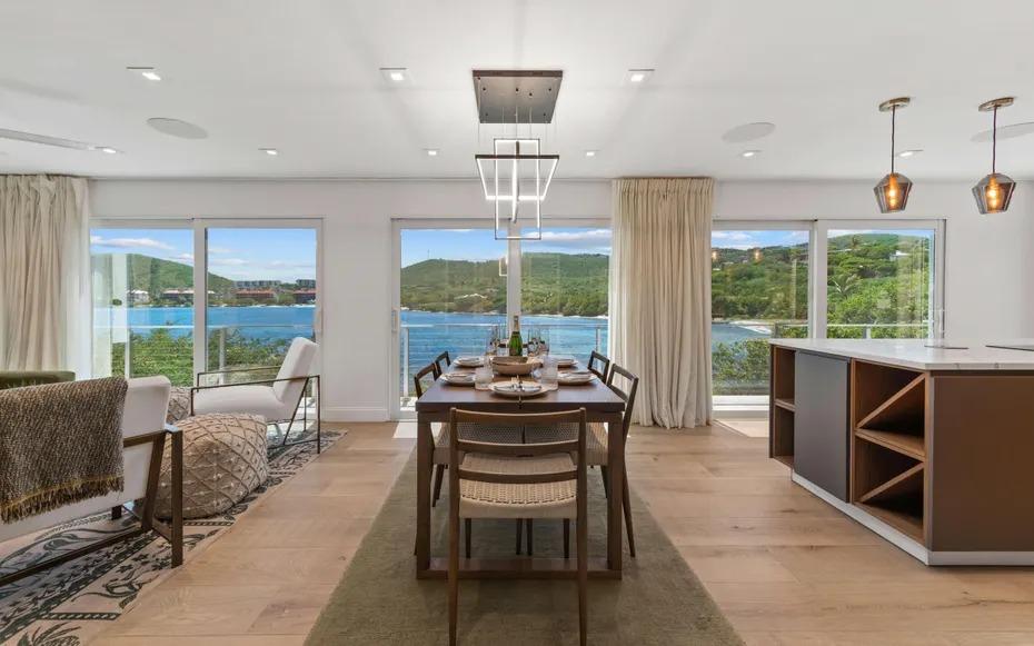 3-bedroom house in St. Thomas, US Virgin Islands — photo 4