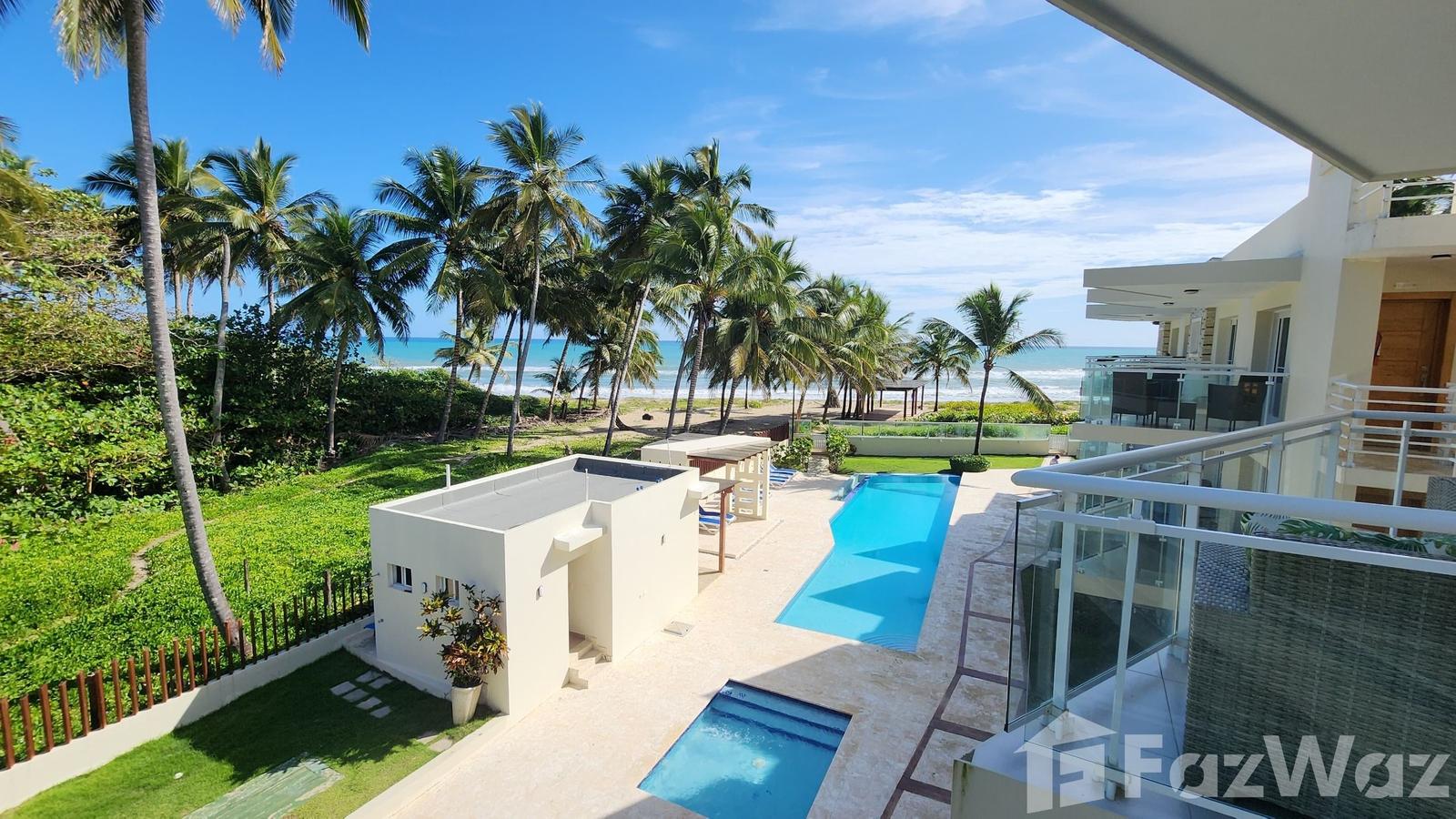 New 1 Bedroom Apartments for Sale, Cabarete, Puerto Plata, Dominican Republic — photo 3