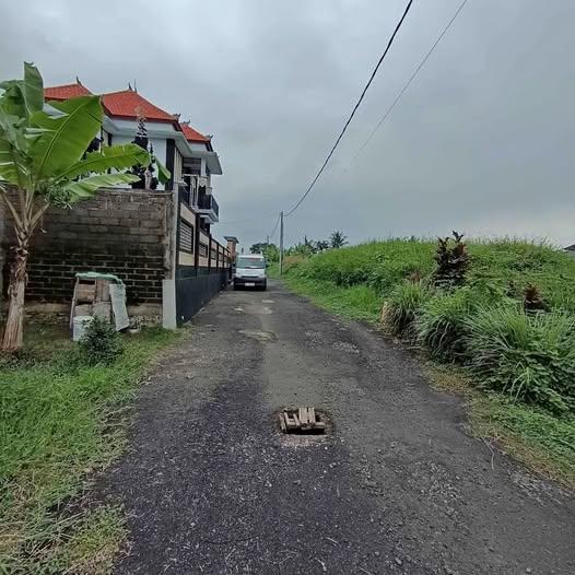 Studio house in Denpasar — photo 1