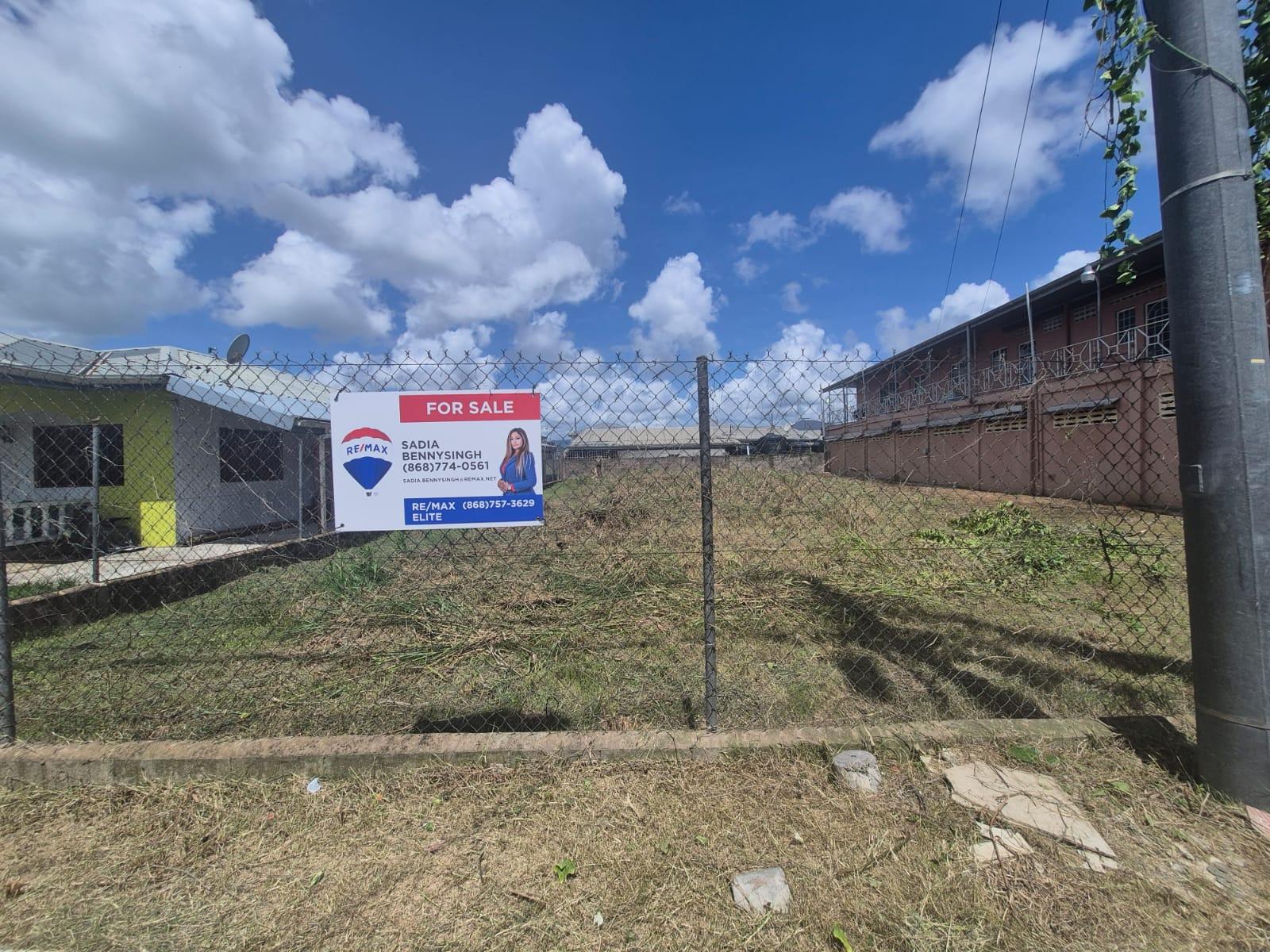 Land for Sale Cunupia — photo 2