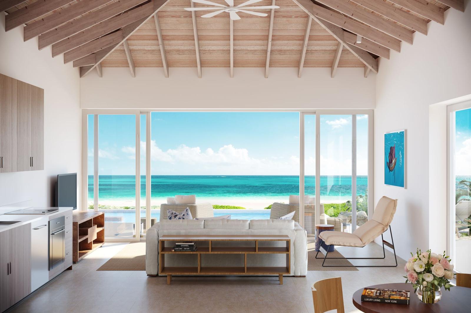 Sailrock Beach Villa 14 — photo 2