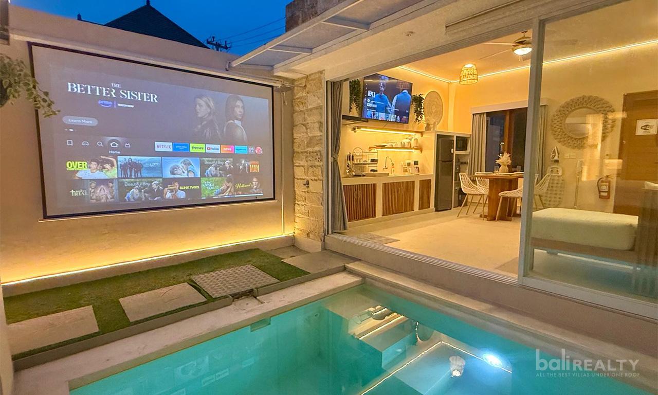 2 bedroom villa for sale — Freehold Two-Bedroom Villa in Ungasan — photo 1