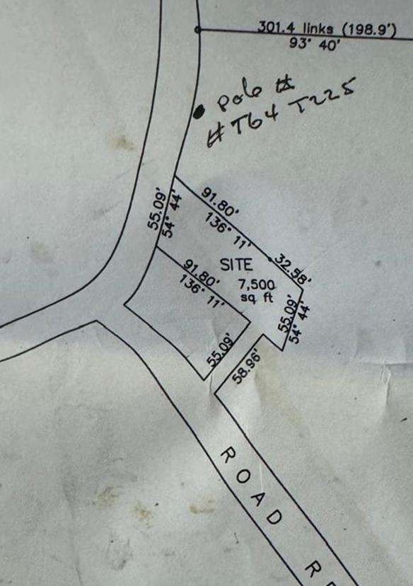 Land For Sale at Matura - Main Road Frontage — photo 3