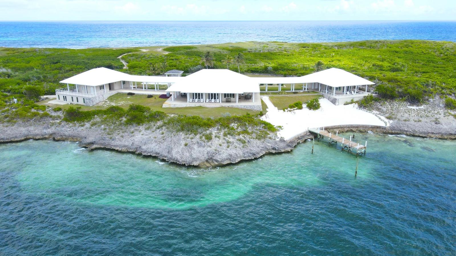 Tilloo Pond Estate Tilloo Cay Abaco - MLS 63410 — photo 1