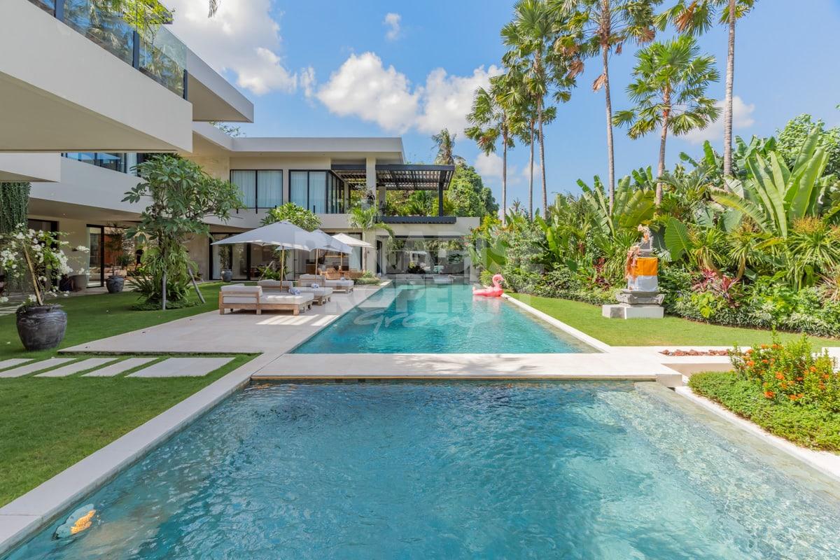 Stunning, Luxurious, Stylish 5 Bedroom Villa Investment — photo 5