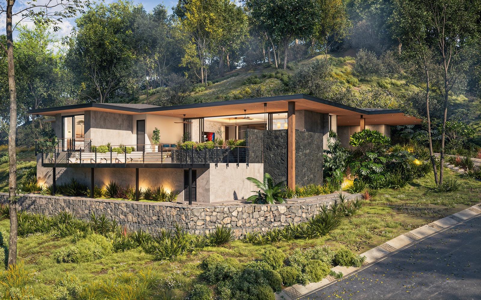 4-bedroom house in Playa Grande, Costa Rica — photo 2