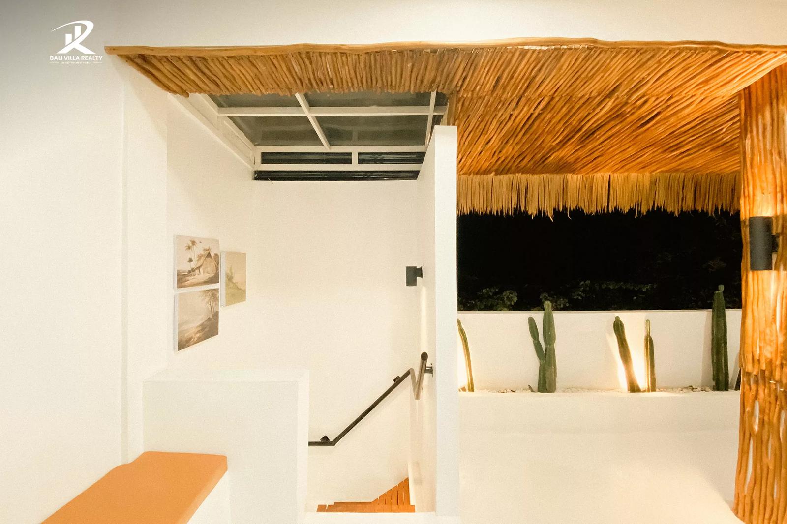 2 bedroom Modern Minimalist Boho Villa in Tibubeneng for Rental — photo 5