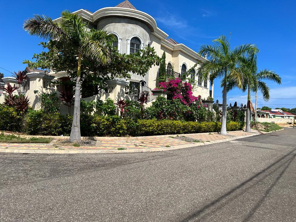 CORAL SPRING, FALMOUTH Trelawny Falmouth — photo 4