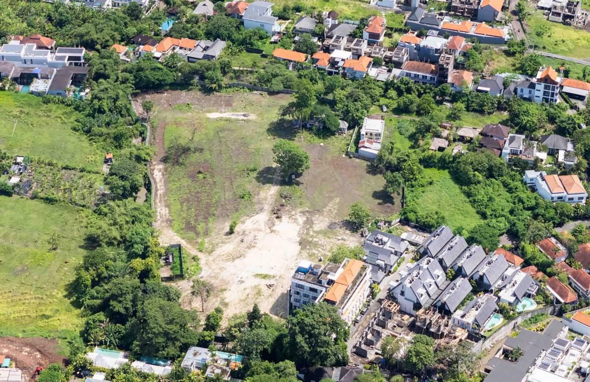 Rare Large-Scale Land Opportunity in the Heart of Pererenan — photo 3