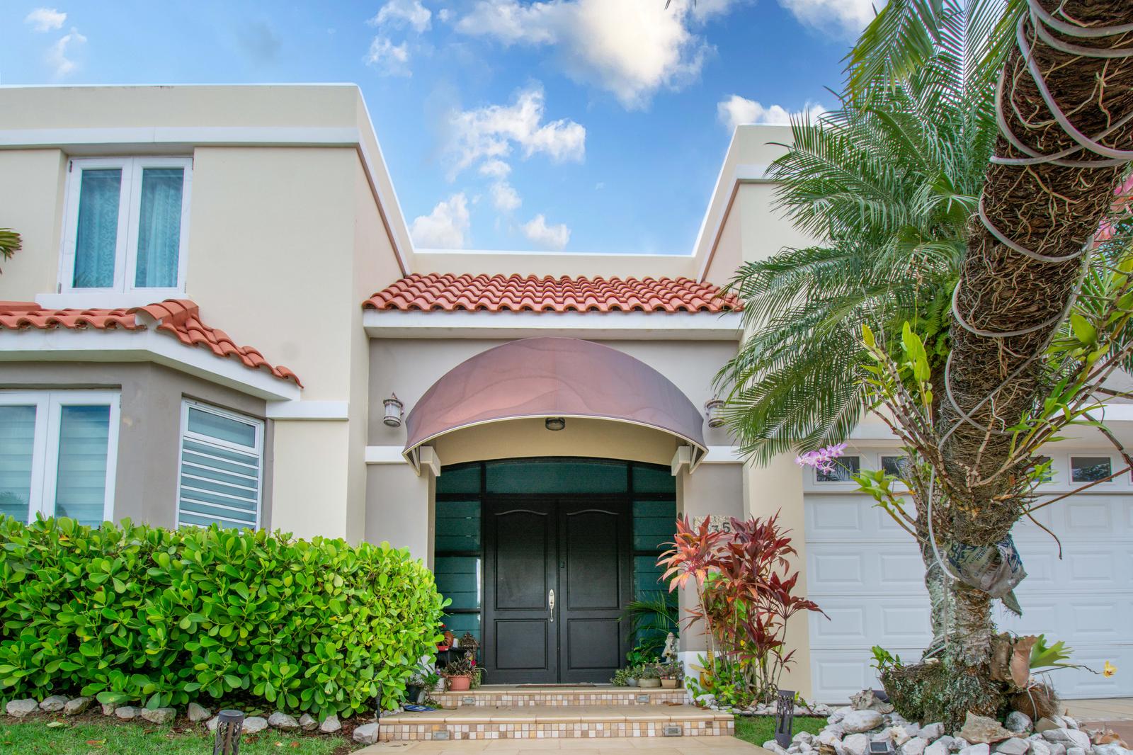 Stunning property for sale at Paseo Corales I, Dorado PR — photo 4