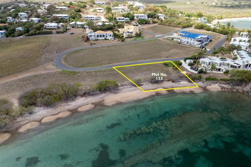 Land/Vacant Land for sale - 133 Green Cay Ea, St. Croix, VI — photo 1