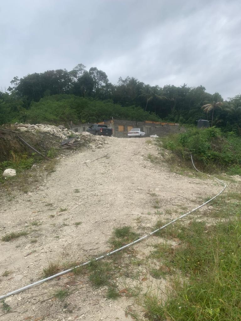 PART OF KILDARE, BUFF BAY Portland Buff Bay — photo 1