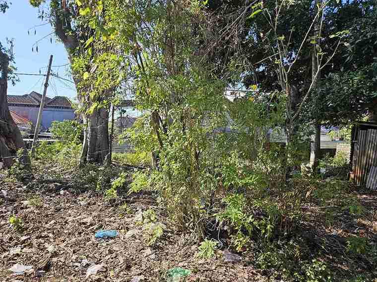 Strategic Corner Land in Puri Gading, Jimbaran, Bali — photo 5